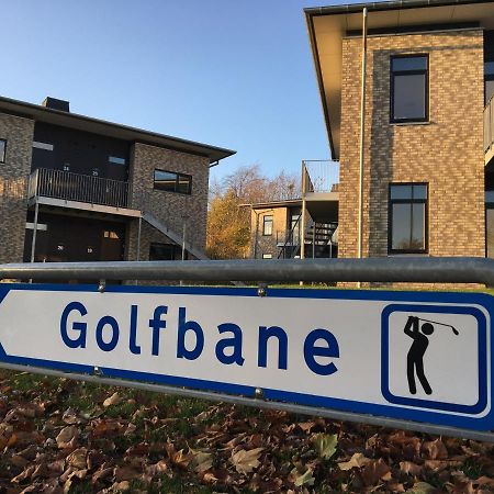 Midtfyns Ferieby Hotel Ringe Exterior foto